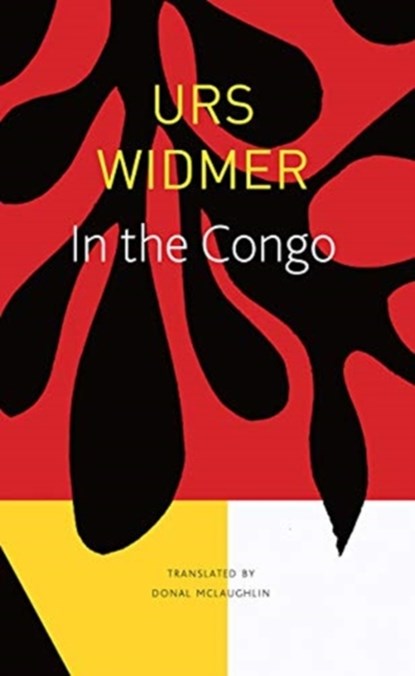 In the Congo, Urs Widmer - Paperback - 9780857428257
