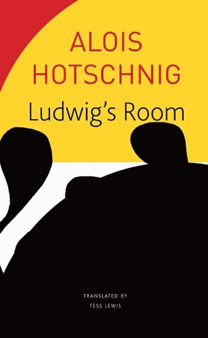 Ludwig's Room, Alois Hotschnig - Paperback - 9780857428301