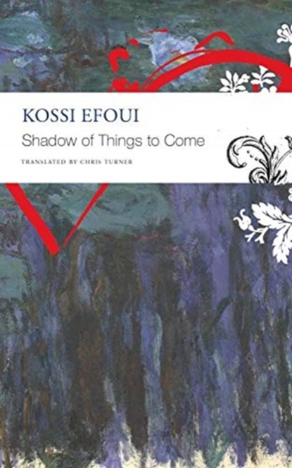 Shadow of Things to Come, Kossi Efoui - Paperback - 9780857428738