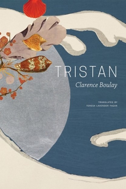 Tristan, Clarence Boulay - Gebonden - 9780857428813