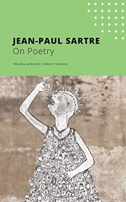 On Poetry, Jean-Paul Sartre - Paperback - 9780857429063