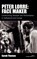 Peter Lorre: Face Maker, Sarah Thomas - Gebonden - 9780857454416