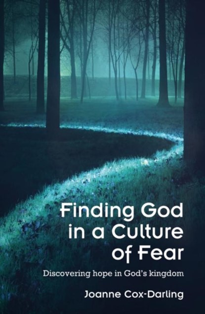 Finding God in a Culture of Fear, Joanne Cox-Darling - Paperback - 9780857466464