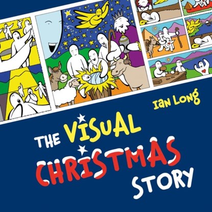 The Visual Christmas Story, Ian Long - Paperback - 9780857467430