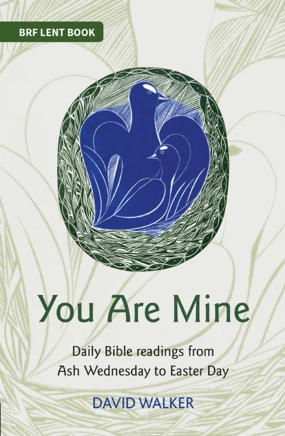 You Are Mine, David Walker - Paperback - 9780857467584