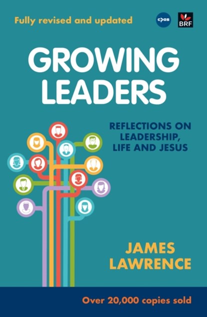 Growing Leaders, James Lawrence - Paperback - 9780857468888