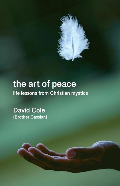 The Art of Peace, David Cole - Paperback - 9780857469922