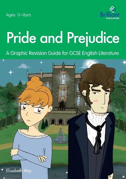 Pride and Prejudice, Elizabeth May - Paperback - 9780857476876