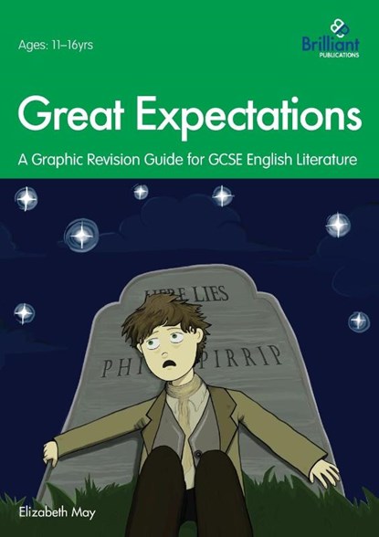Great Expectations, Elizabeth May - Paperback - 9780857476883