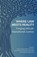 Where Law Meets Reality, niet bekend - Paperback - 9780857490933
