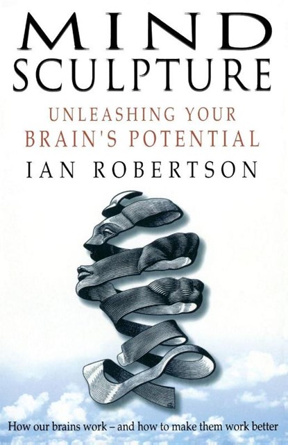 Mind Sculpture, Ian Robertson - Paperback - 9780857500199