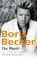 The Player, Boris Becker - Paperback - 9780857500274