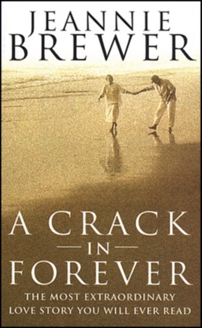 A Crack In Forever, Jeannie Brewer - Paperback - 9780857501554