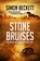 Stone Bruises, Simon Beckett - Paperback - 9780857502582