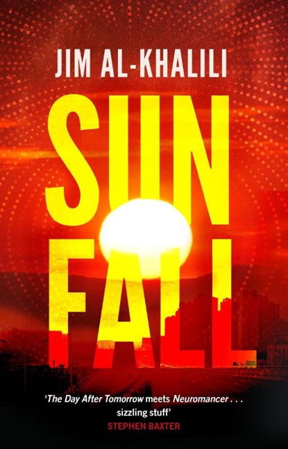 Sunfall, Jim Al-Khalili - Paperback - 9780857503527