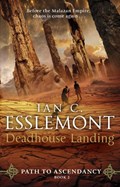 Deadhouse landing | Ian C Esslemont | 