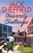 University Challenges, Jack Sheffield - Gebonden - 9780857505231