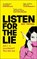Listen for the Lie, Amy Tintera - Gebonden - 9780857505705