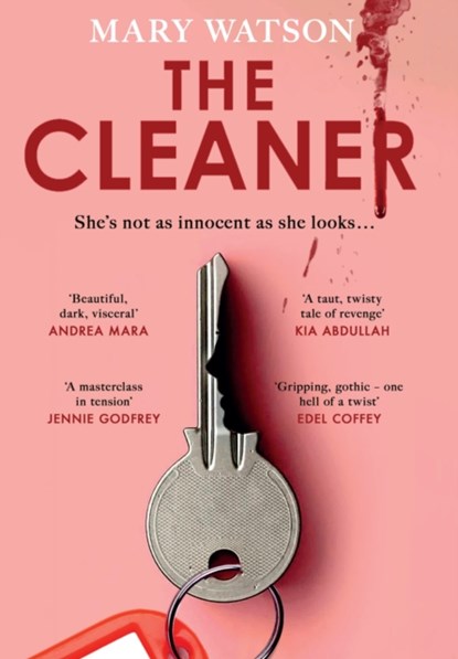 The Cleaner, Mary Watson - Paperback - 9780857506047