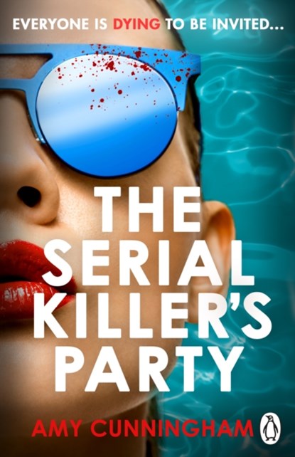 The Serial Killer's Party, Sarah Goodwin - Paperback - 9780857506184