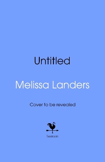 ML Untitled, Melissa Landers - Paperback - 9780857506658