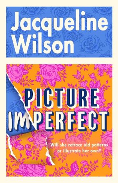 Picture Imperfect, Jacqueline Wilson - Gebonden - 9780857507631