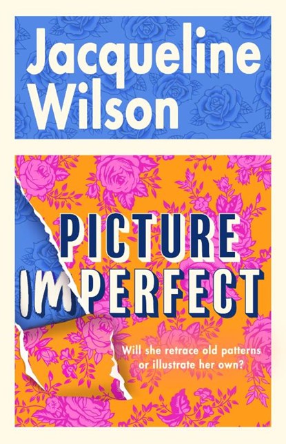 Picture Imperfect, Jacqueline Wilson - Paperback - 9780857507648