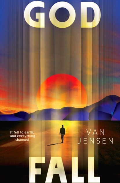 Godfall, Van Jensen - Gebonden - 9780857508089
