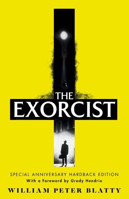 The Exorcist, William Peter Blatty - Gebonden - 9780857508171