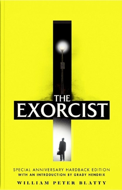 The Exorcist, William Peter Blatty - Gebonden - 9780857508171