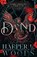 The Damned, Harper L. Woods - Gebonden - 9780857508379