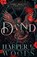The Damned, Harper L. Woods - Paperback - 9780857508386