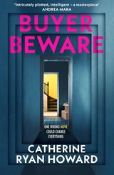 Buyer Beware - Catherine Ryan Howard - 9780857508713
