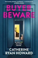 Buyer Beware - Catherine Ryan Howard - 9780857508720