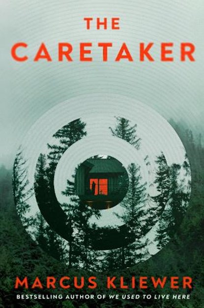The Caretaker, Marcus Kliewer - Gebonden - 9780857509635