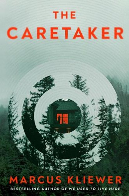 The Caretaker, Marcus Kliewer - Paperback - 9780857509642