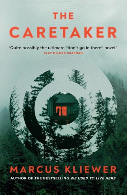The Caretaker, Marcus Kliewer - Paperback - 9780857509642
