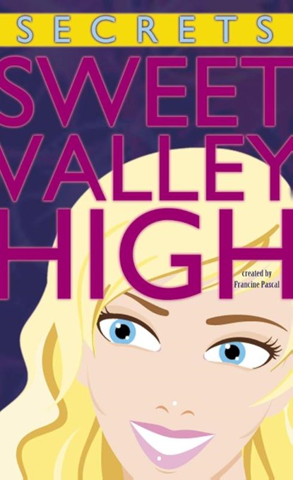 Secrets (Sweet Valley High No. 2), Francine Pascal - Paperback - 9780857512727