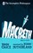 Incomplete Shakespeare: Macbeth, John Crace ; John Sutherland - Gebonden - 9780857524263