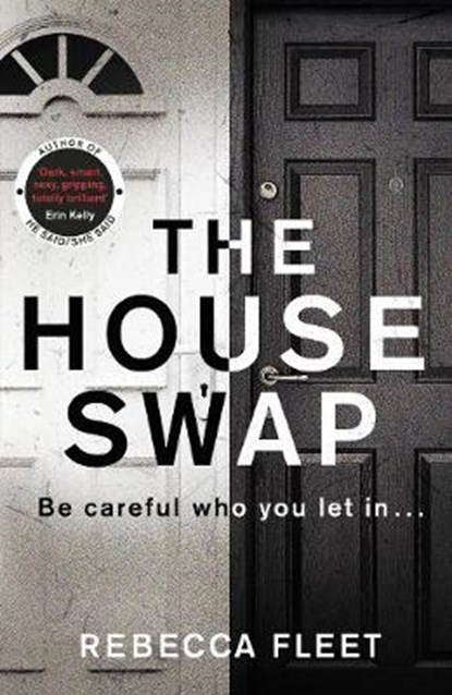The House Swap, Rebecca Fleet - Paperback - 9780857525482