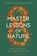 Eight Master Lessons of Nature, FERGUSON,  Gary - Gebonden - 9780857525789