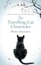 Travelling cat chronicles (hb gift edition) | Hiro Arikawa | 