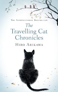 Travelling cat chronicles (hb gift edition) | Hiro Arikawa | 