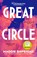 Great Circle, SHIPSTEAD,  Maggie - Gebonden - 9780857526809