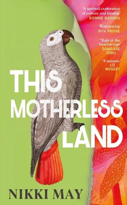 This Motherless Land, Nikki May - Paperback - 9780857527813