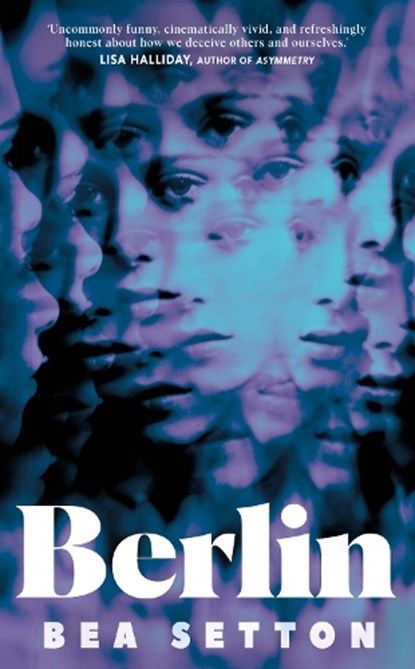 Berlin, Bea Setton - Gebonden - 9780857527974