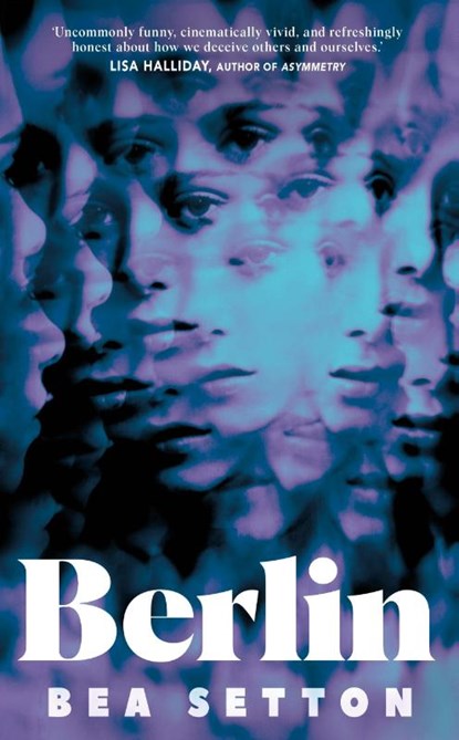 Berlin, Bea Setton - Paperback - 9780857527981