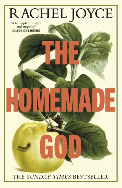 The Homemade God, Rachel Joyce - Paperback - 9780857528209