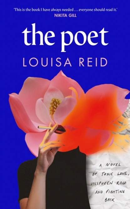 The Poet, Louisa Reid - Gebonden - 9780857528391