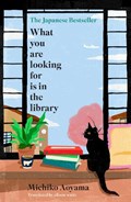What You Are Looking for is in the Library | Michiko Aoyama | 
